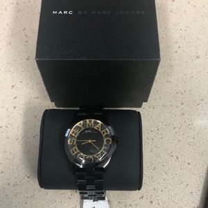 Marc Jacobs Watch